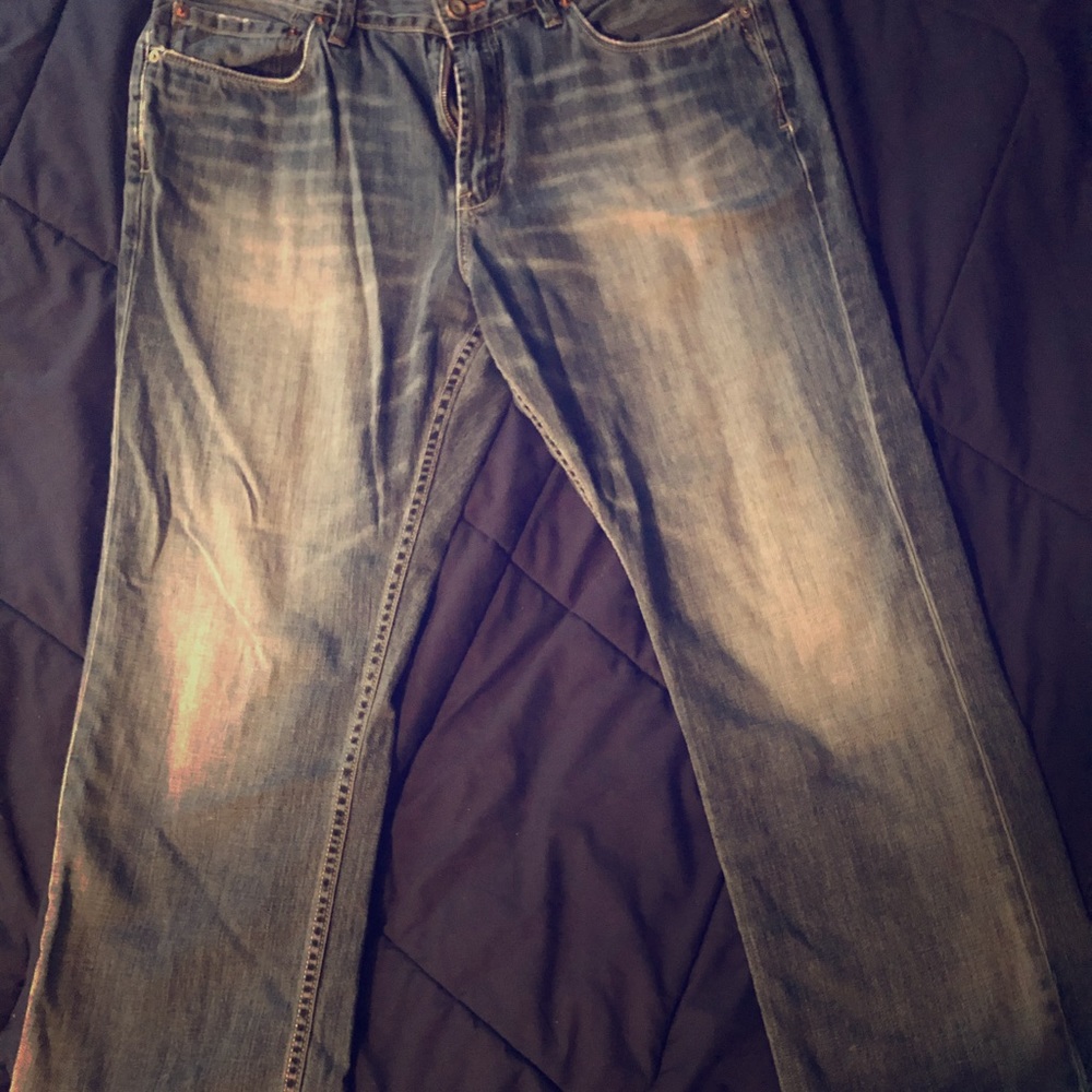 Tommy Bahama standard straight leg